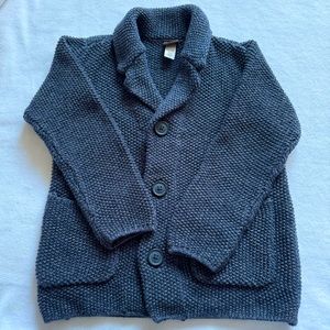 Tea Collection Kids Sweater Cardigan